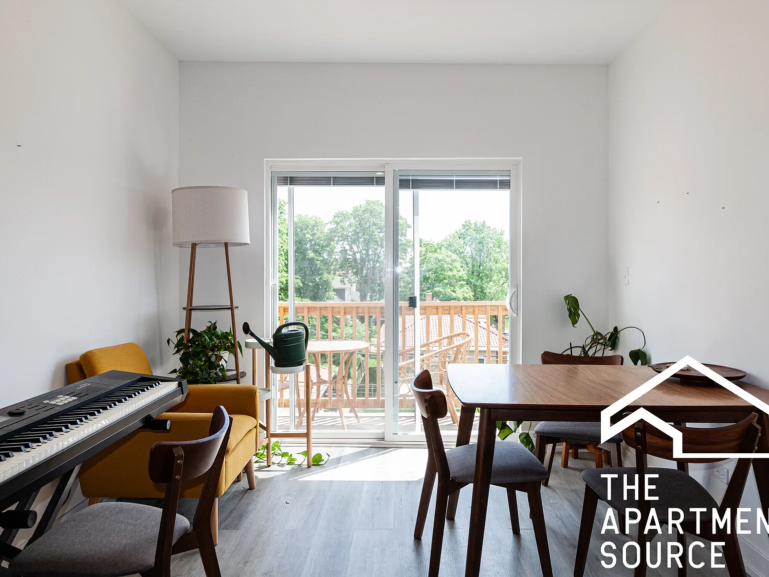 3 bed, 1325 sqft, $2,844 — Photo 1