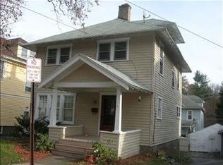14 Hazel St, Oneonta, NY 13820