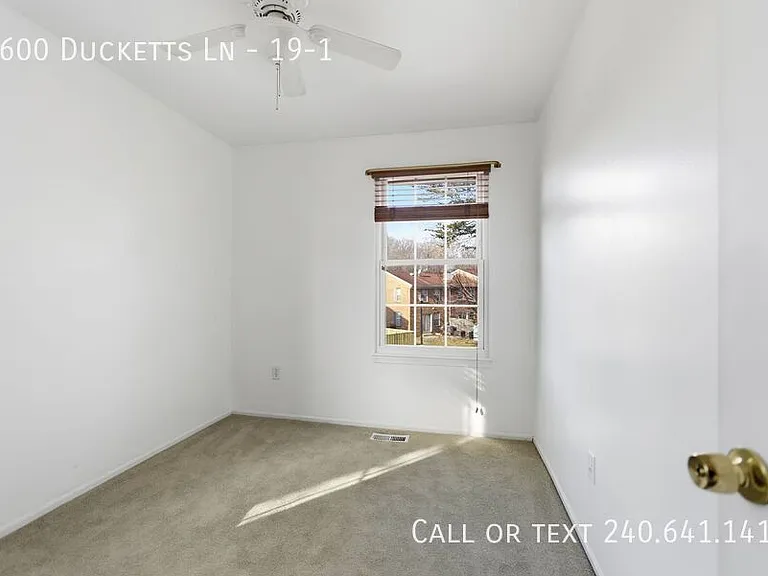 6600 Ducketts Ln #19-1 — Photo 15