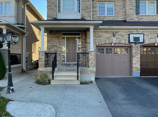 98 Everingham Cir, Brampton, ON L6R0R9