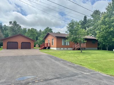 1335 W Opal Rd, Sault Sainte Marie, MI, 49783