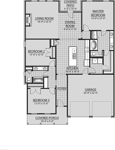 2nd image of 143 Michael John Dr