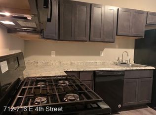 712 E 4th St FLOOR 2, Bethlehem, PA 18015