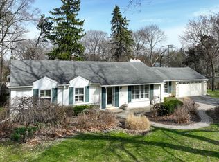 6485 Thurber Rd, Bloomfield Hills, MI 48301