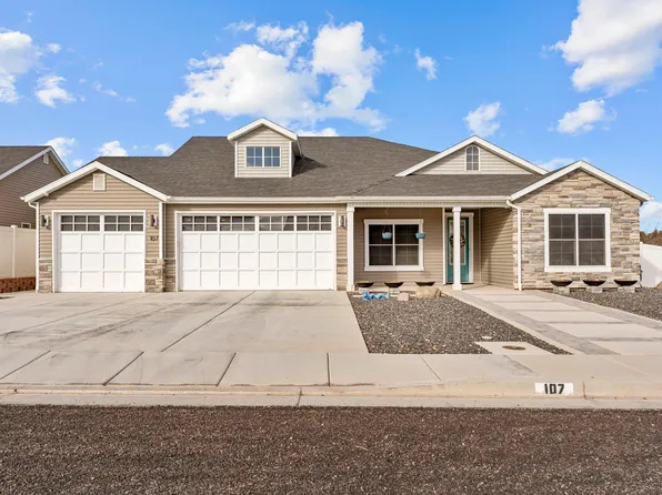107 N Windsor Rd, Cedar City, UT 84720