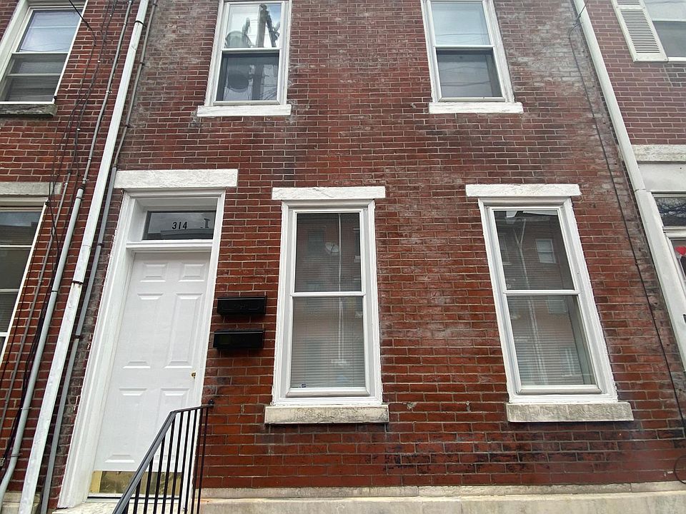 1st image of 314 Wharton St #1