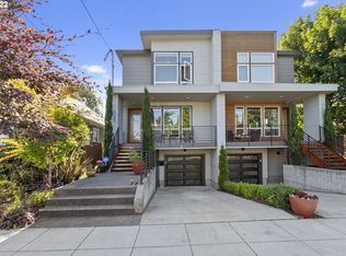 5065 NE 22nd Ave, Portland, OR 97211