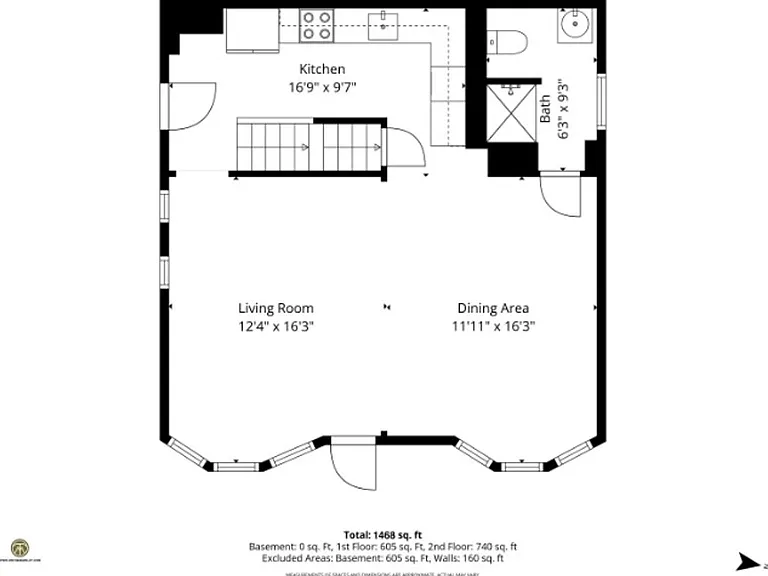 117 Webster St — Photo 31