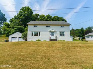 200 Harris Ave, Mechanicville, NY 12118