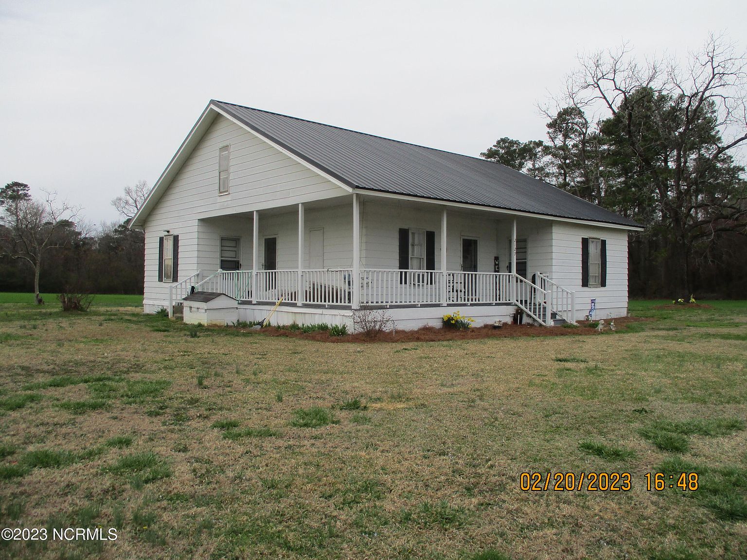 2129 Boren Brick Road, Roseboro, NC 28382 Zillow