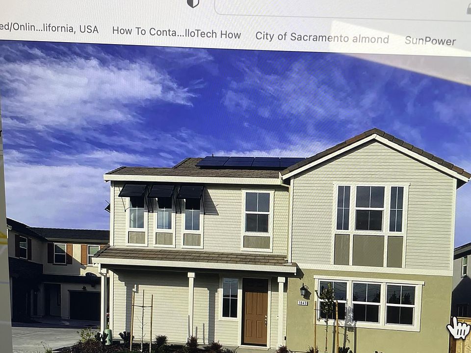 1st image of 1843 Silver Almond Ln