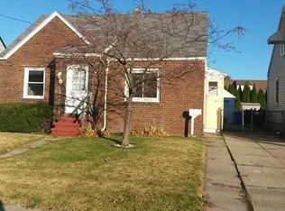 63 Electric Ave, Buffalo, NY 14206