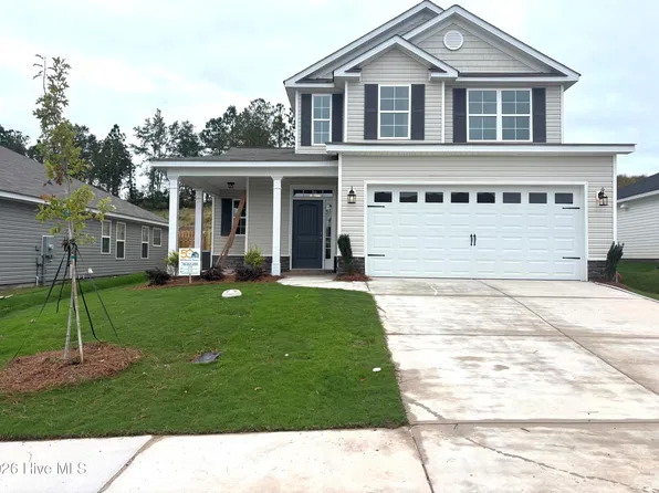 3029 Brems Drive, Augusta, GA 30909