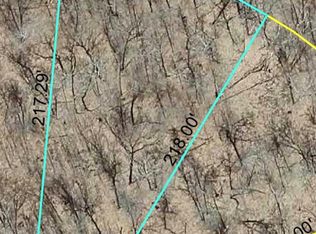 108 Bridge Rd, Danbury, WI 54830