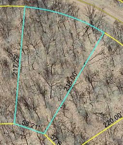 Lot 108 Bridle Trail, Danbury, WI, 54830
