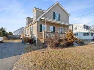 34 Kearsarge Rd, Marshfield, MA 02050