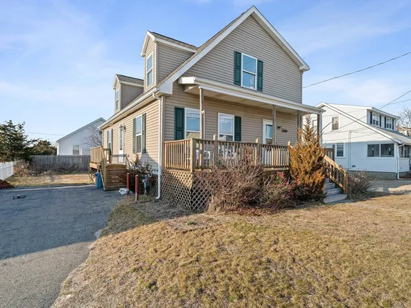 34 Kearsarge Rd, Marshfield, MA 02050