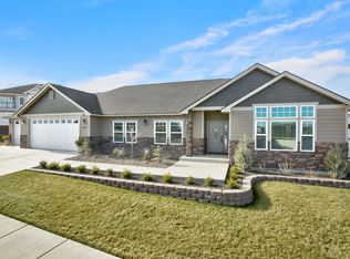 2002 S 73rd Ave, Yakima, WA
