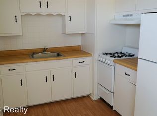 107 28th St APT 8, Canyon, TX 79015