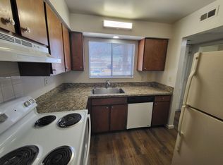 3501-3503 Gypsum Rd #3505, Reno, NV 89503
