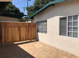 3563 Encinal Ave, Glendale, CA 91214