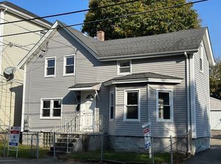 512 Alden St, Fall River, MA 02723