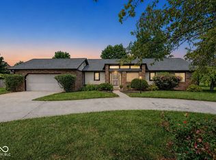1006 Barry Dr, Lebanon, IN 46052