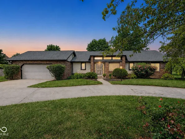 1006 Barry Dr, Lebanon, IN 46052