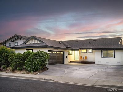 1635 Arriba Dr, Monterey Park, CA, 91754