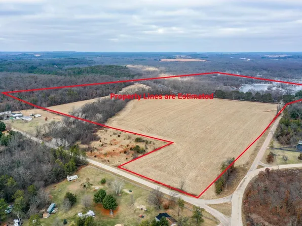 W1730 55th Street, Lyndon Station, WI 53944