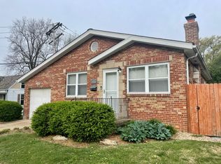 1131 Kraft St, Saint Louis, MO 63139