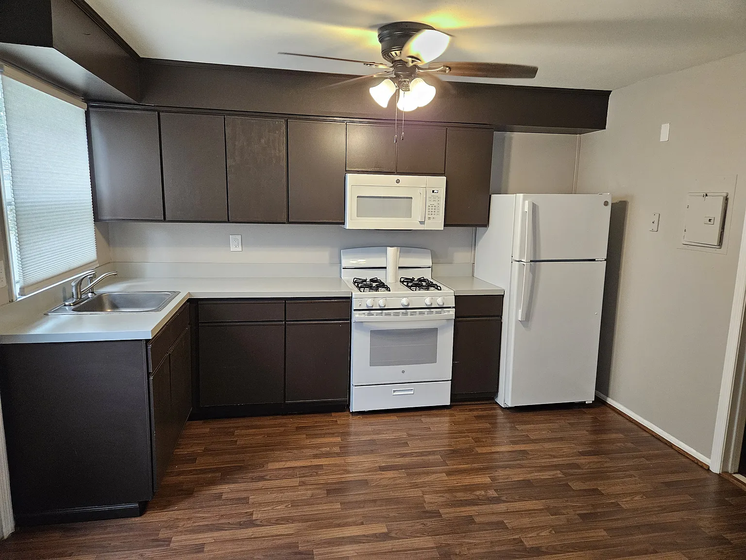 1 bed, $1,850 — Photo 1