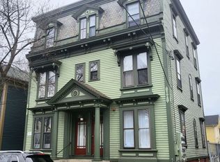 20 Hudson Street, Providence, RI 02909