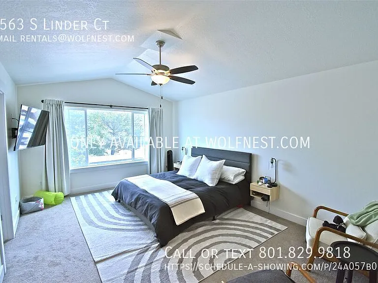 3563 S Linder Ct — Photo 9