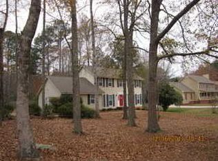 1879 Lavista Rd, Alexander City, AL 35010