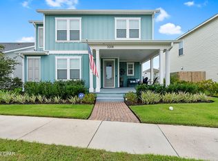 3208 Airport Rd, Panama City, FL 32405