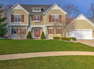 3130 Byron Depot Ct SW, Byron Center, MI 49315