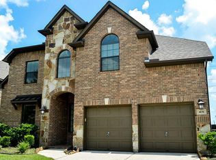 4731 Butterfly Path Dr, Humble, TX 77396
