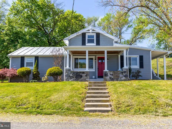 149 Painter St, Mount Jackson, VA 22842