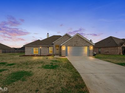 614 Aubrey Walk, Haughton, LA, 71037