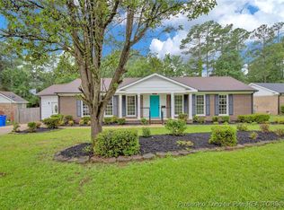 7047 Darnell St, Fayetteville, NC 28314