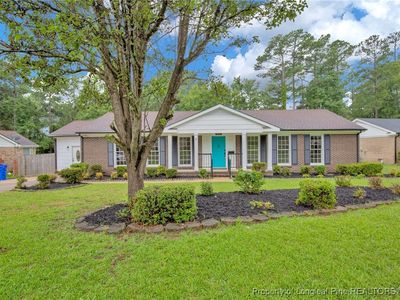 7047 Darnell St, Fayetteville, NC, 28314