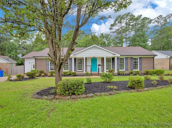 7047 Darnell St, Fayetteville, NC 28314