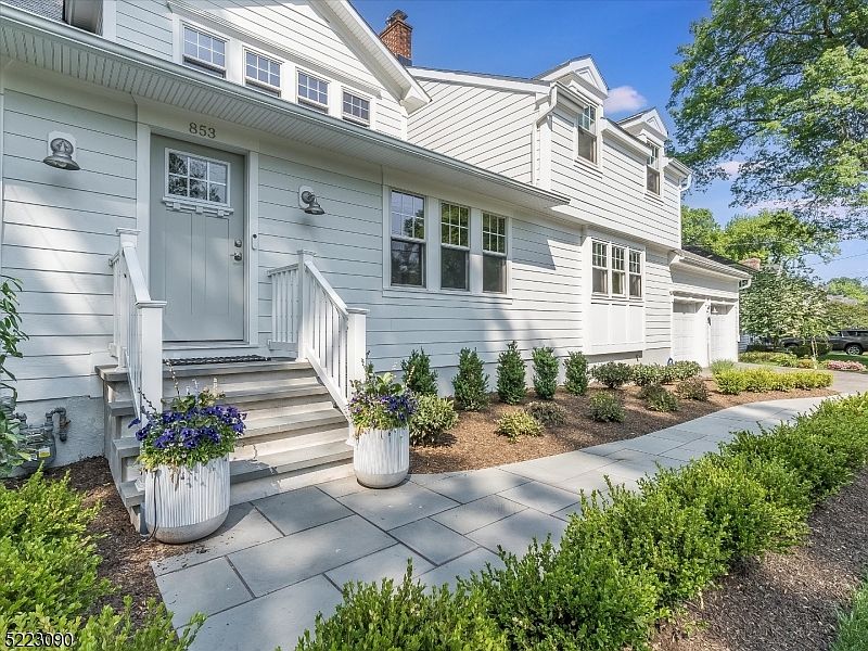 853 Tice Pl, Westfield, NJ 07090 Zillow