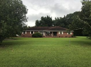 226 Allenville Rd, Nashville, GA 31639