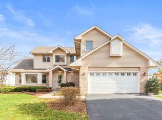 508 Bison Rd, Oswego, IL 60543