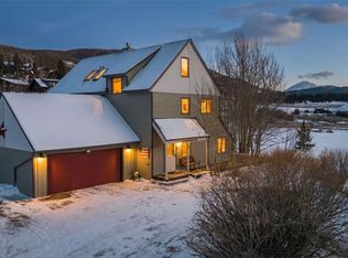 994 Summit Dr, Dillon, CO 80435