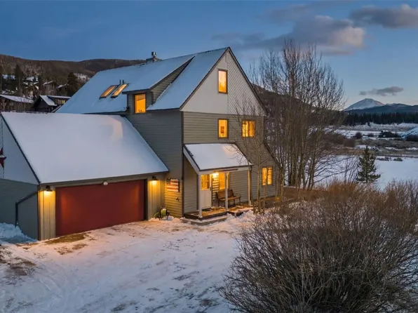 994 Summit Dr, Dillon, CO 80435