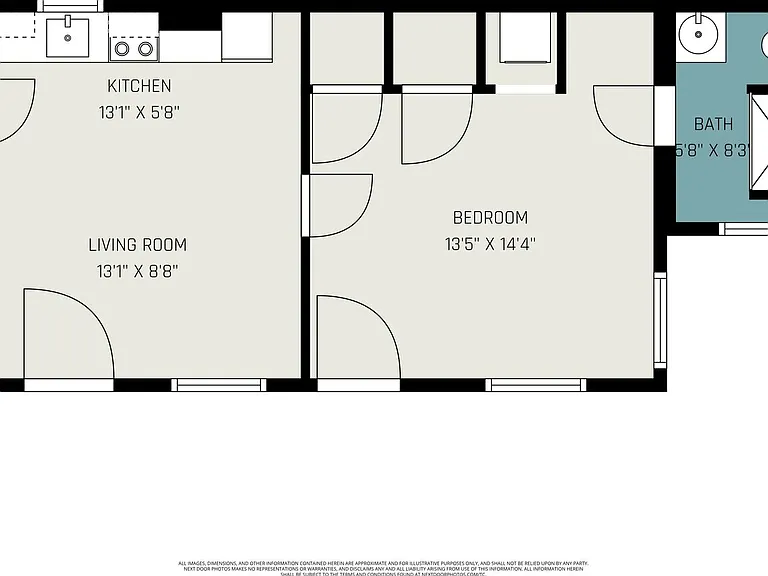 145 S Pitt St — Photo 17
