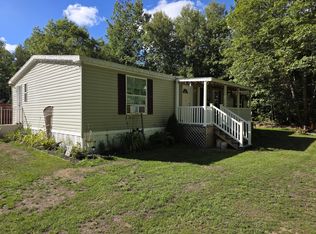 100 Dahlia Farm Rd, Monroe, ME 04951